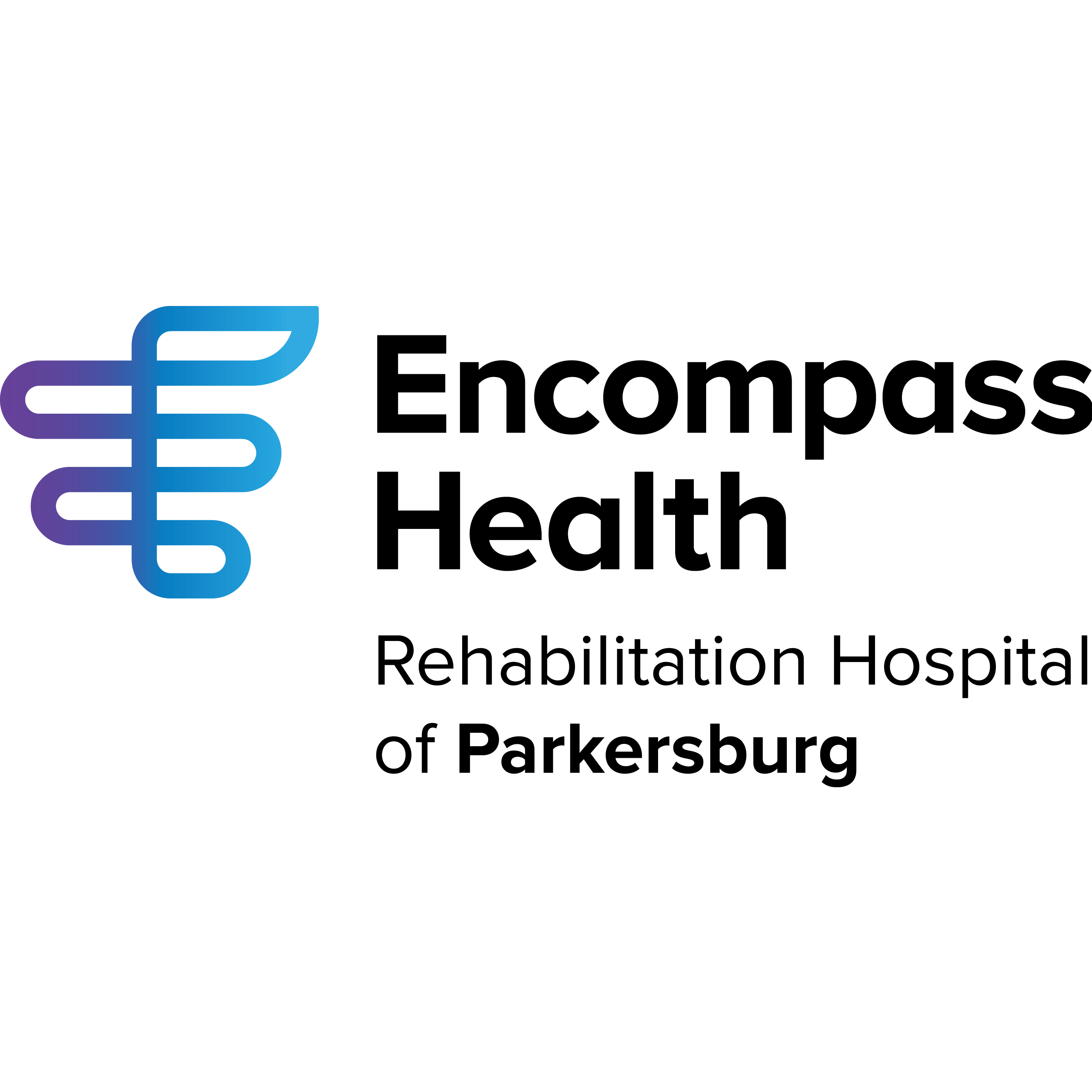Encompass Health Rehabilitation Hospital of Parkersburg