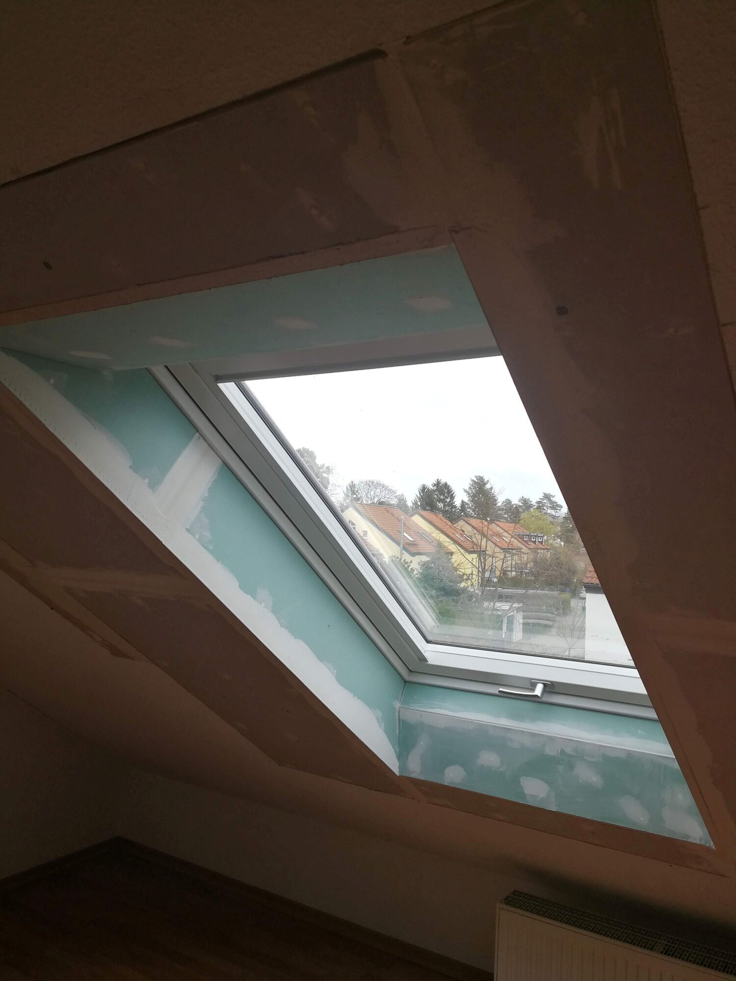 DachFenster Werkstatt Bunzel, Wiesenring 39 in Woltersdorf