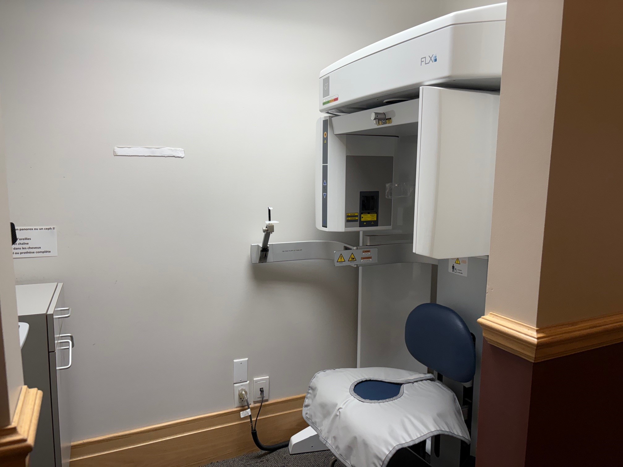 Images Centre Dentaire Serge Chaussé