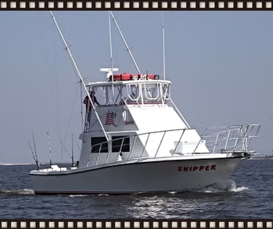 Skipper Charters Image