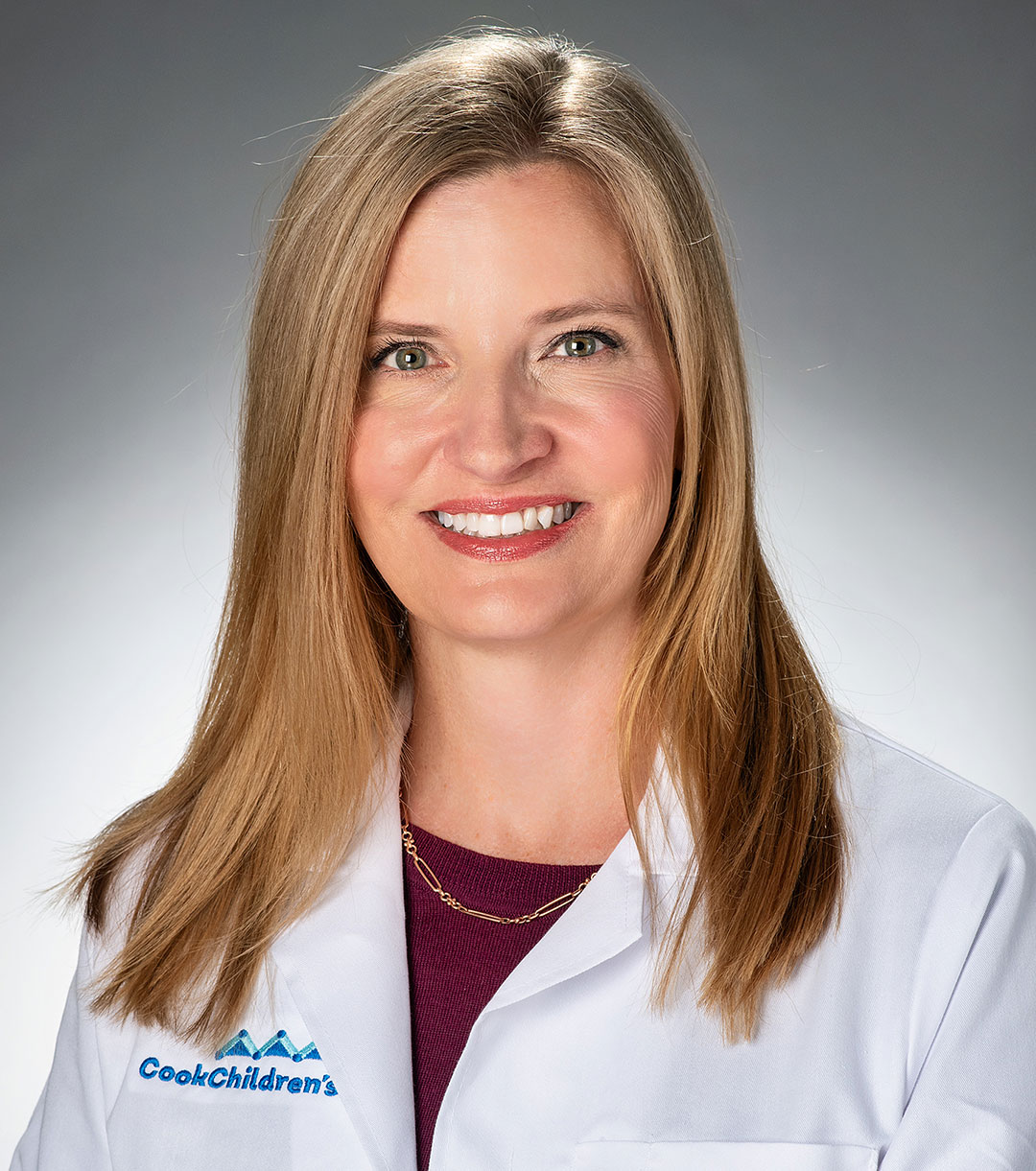 Headshot of Dr. Karin Ayer