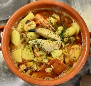 Restaurant Frohsinn, Landstrasse 11 in Rafz