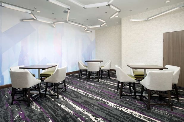 Images Hilton Garden Inn Columbia Airport