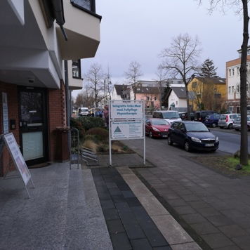 Fotos - Salzgrotte-Totes-Meer Bonn - 1