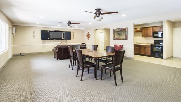 Images Reseda on the Park