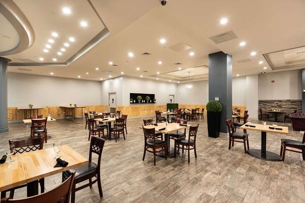 Images Inn at The Colonnade Baltimore - a DoubleTree by Hilton Hotel
