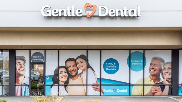 Images Gentle Dental Clackamas