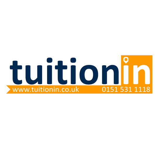 TuitionIn Logo