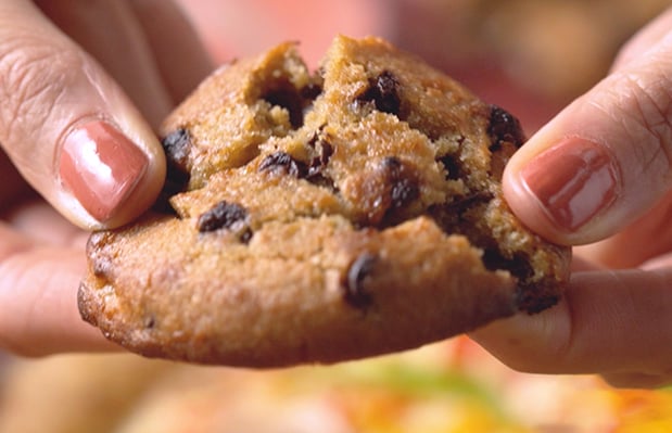 Domino's Cookies