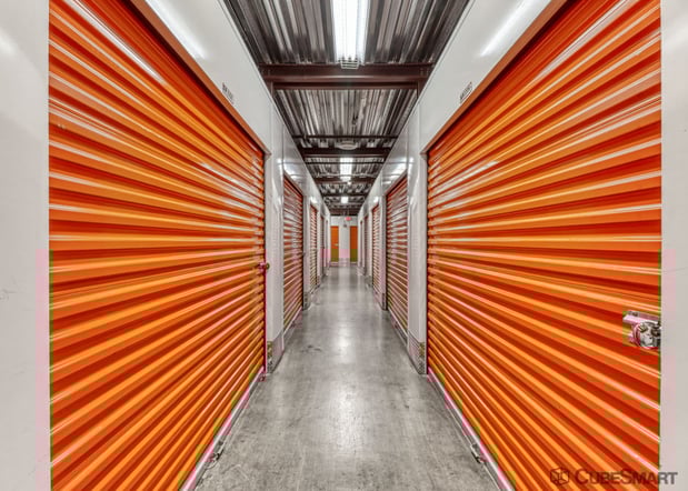 Images CubeSmart Self Storage of the Bronx