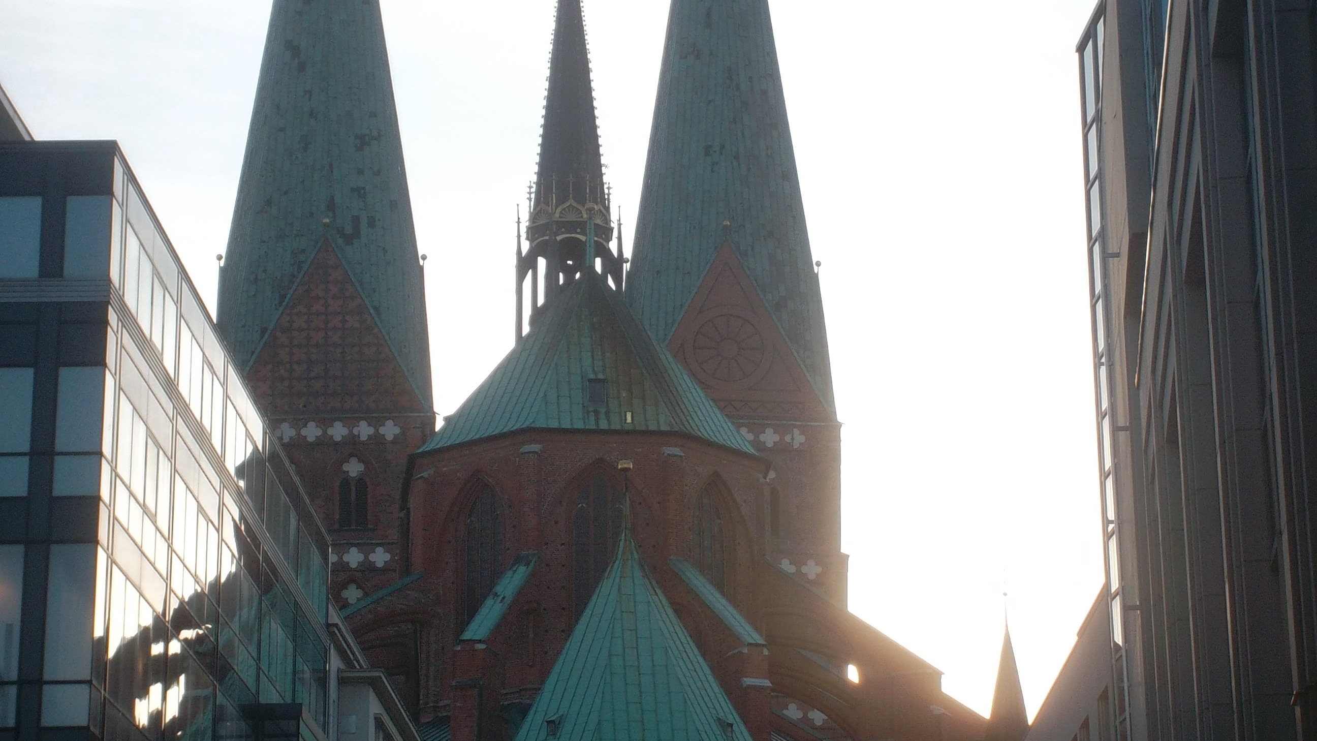 Schlüsseldienst Schaffrath, Schwartauer Landstraße 82 in Lübeck