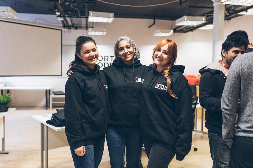 Images Northcoders