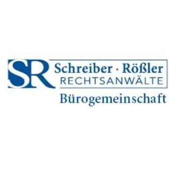Rechtsanwalt Volkhard Schreiber - Fachanwalt für Strafrecht in Wiesbaden in Wiesbaden - Logo