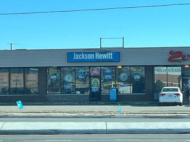 Images Jackson Hewitt Tax Service