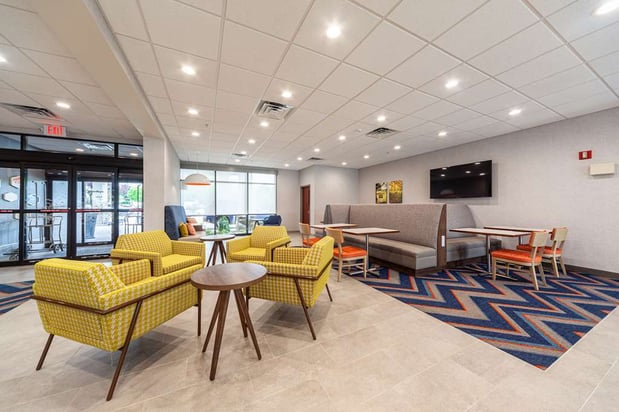 Images Hampton Inn Winchester N/Conference Center