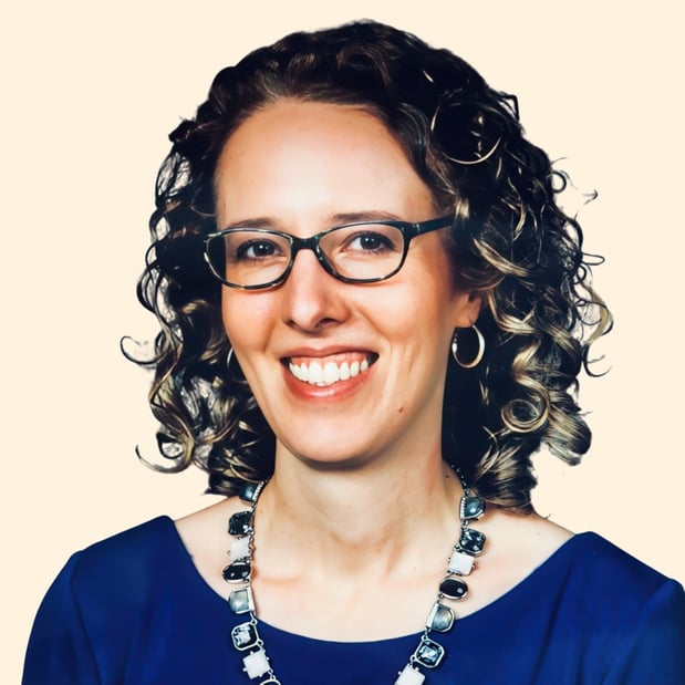 Images Allison Steinberg, Counselor