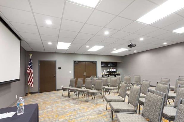 Images Hampton Inn Pittsburgh/West Mifflin