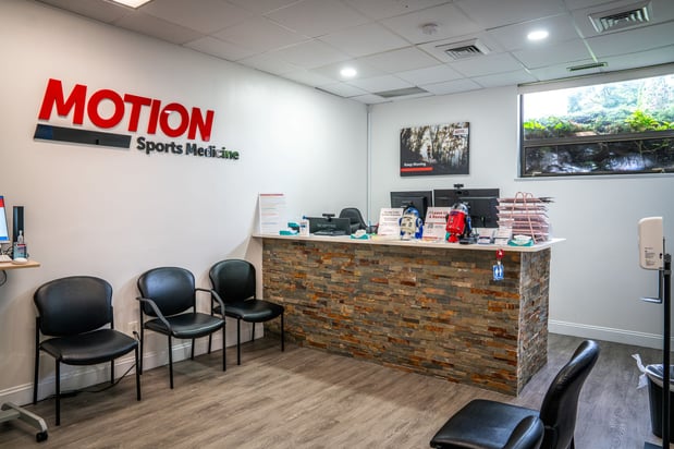 Images MOTION Sports Medicine - Dobbs Ferry