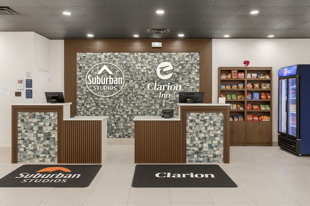 Images Suburban Studios Salt Lake City Airport