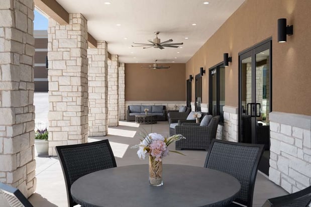 Images Home2 Suites by Hilton Abilene Southwest