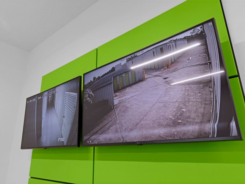3164 - Security Screens