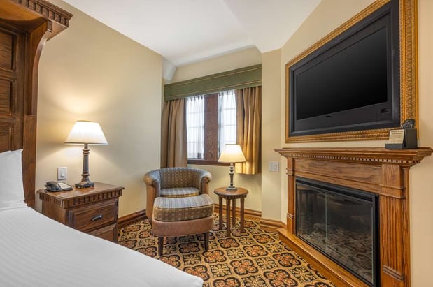 Images Best Western Premier Mariemont Inn