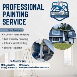 Images Premium Build Services