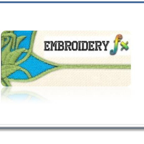 Images Embroidery Fx