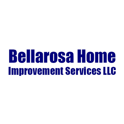 Bellarosa Home Improvement Services LLC Logo