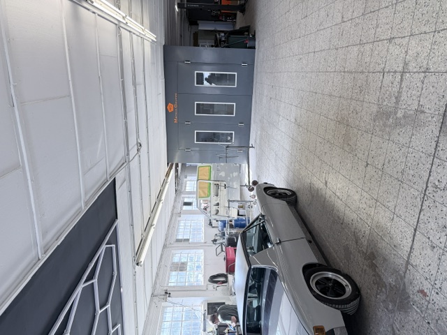 Bild 8 Matrix Gruppe — Karosseriebau und Lackiererei in Köln