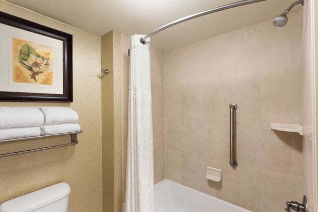 Images Homewood Suites by Hilton Lafayette-Airport, LA
