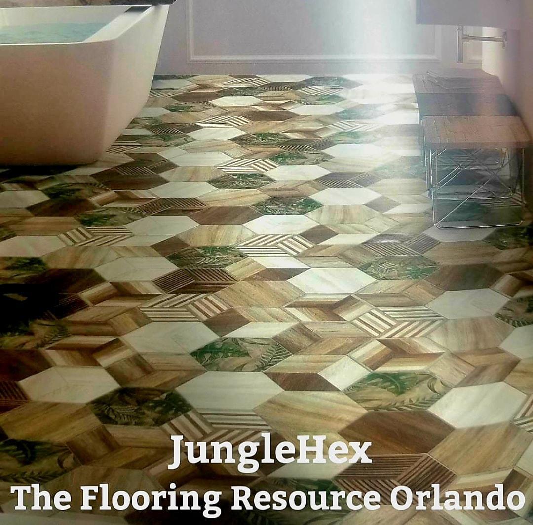 Orlando's Top Flooring Resource!