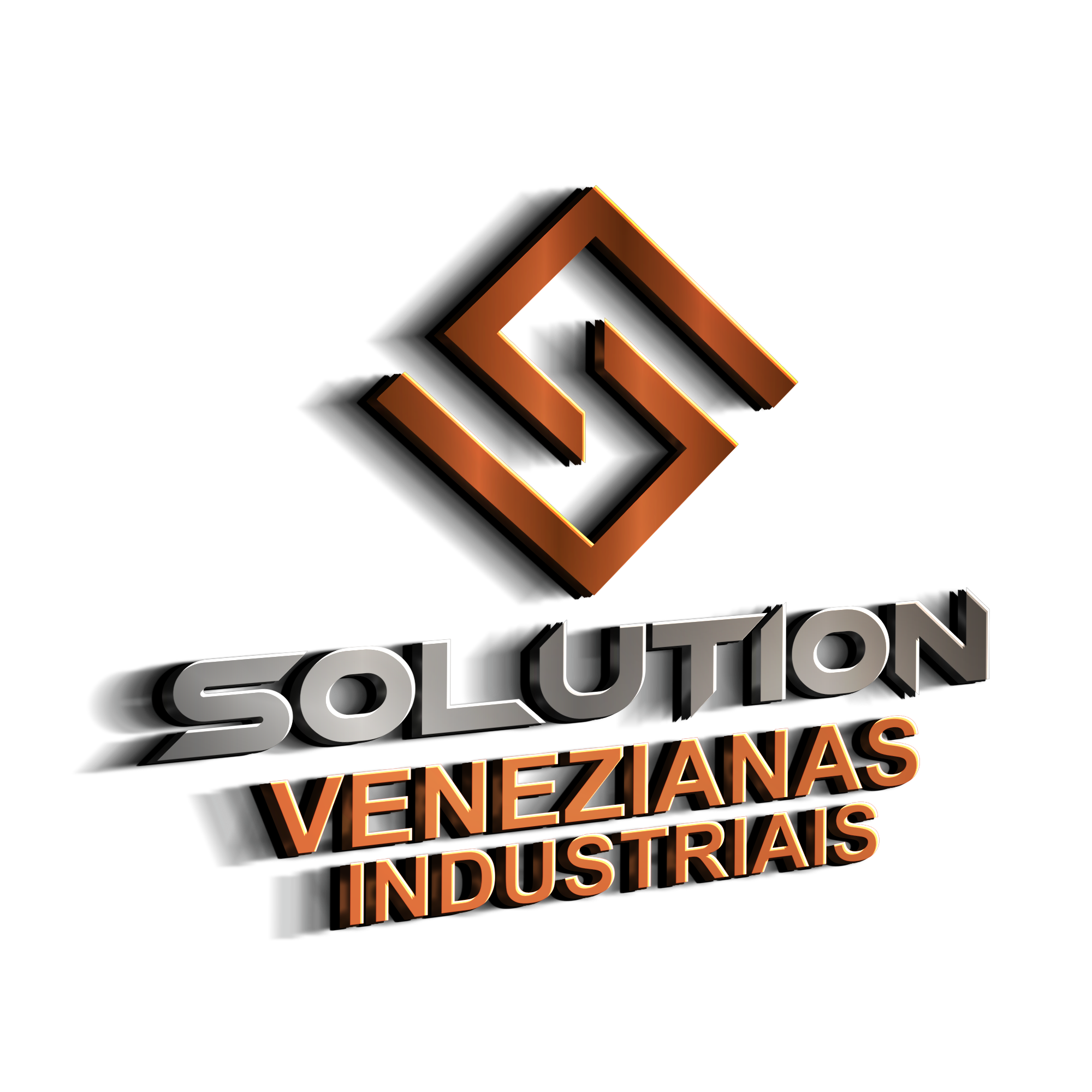 Images Solution Venezianas Industriais