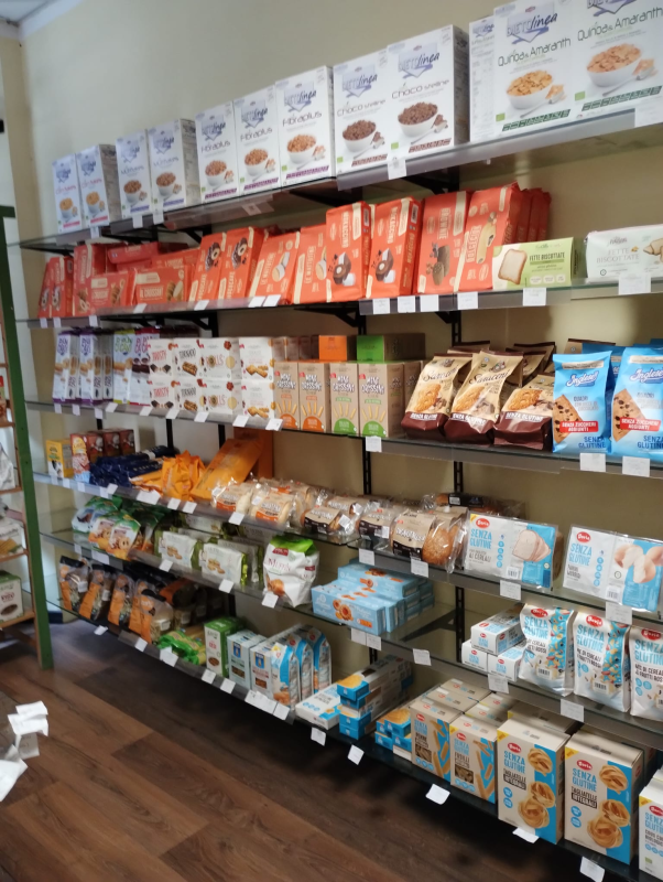 Images Dietetic Food