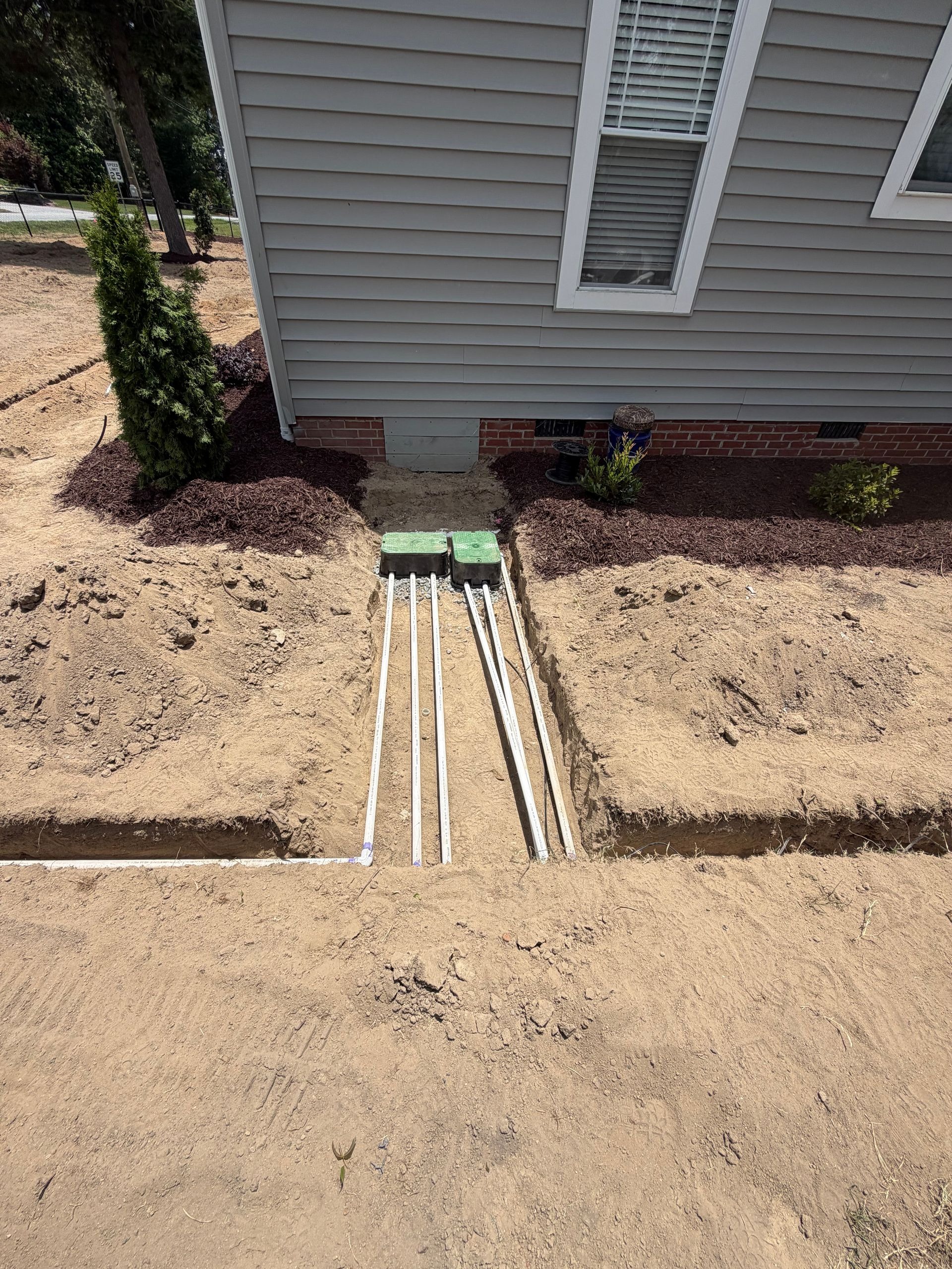 Horizon Irrigation Services