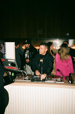 Images Wax Rabbit Speakeasy