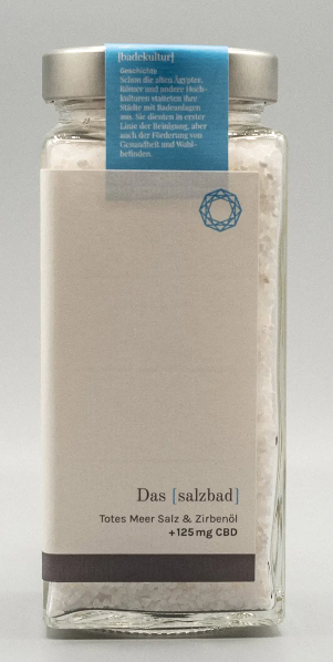 CBD Manufaktur UG, Konradinstraße 7 in München