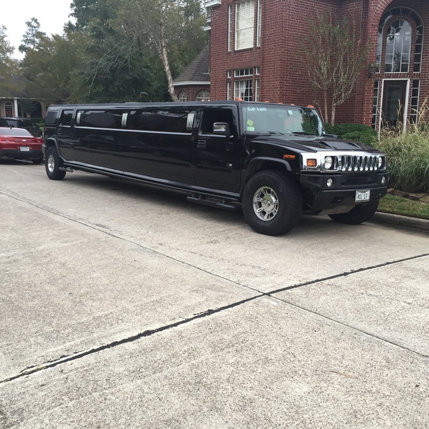 Images American Luxury Limousine Service