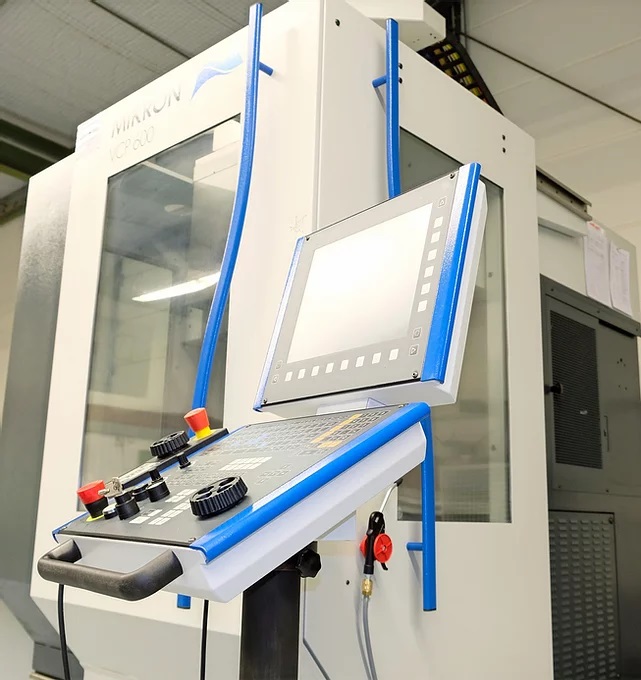 D + M Erodiertechnik & Frästechnik GbR, Ringstrasse 7 in Rammingen