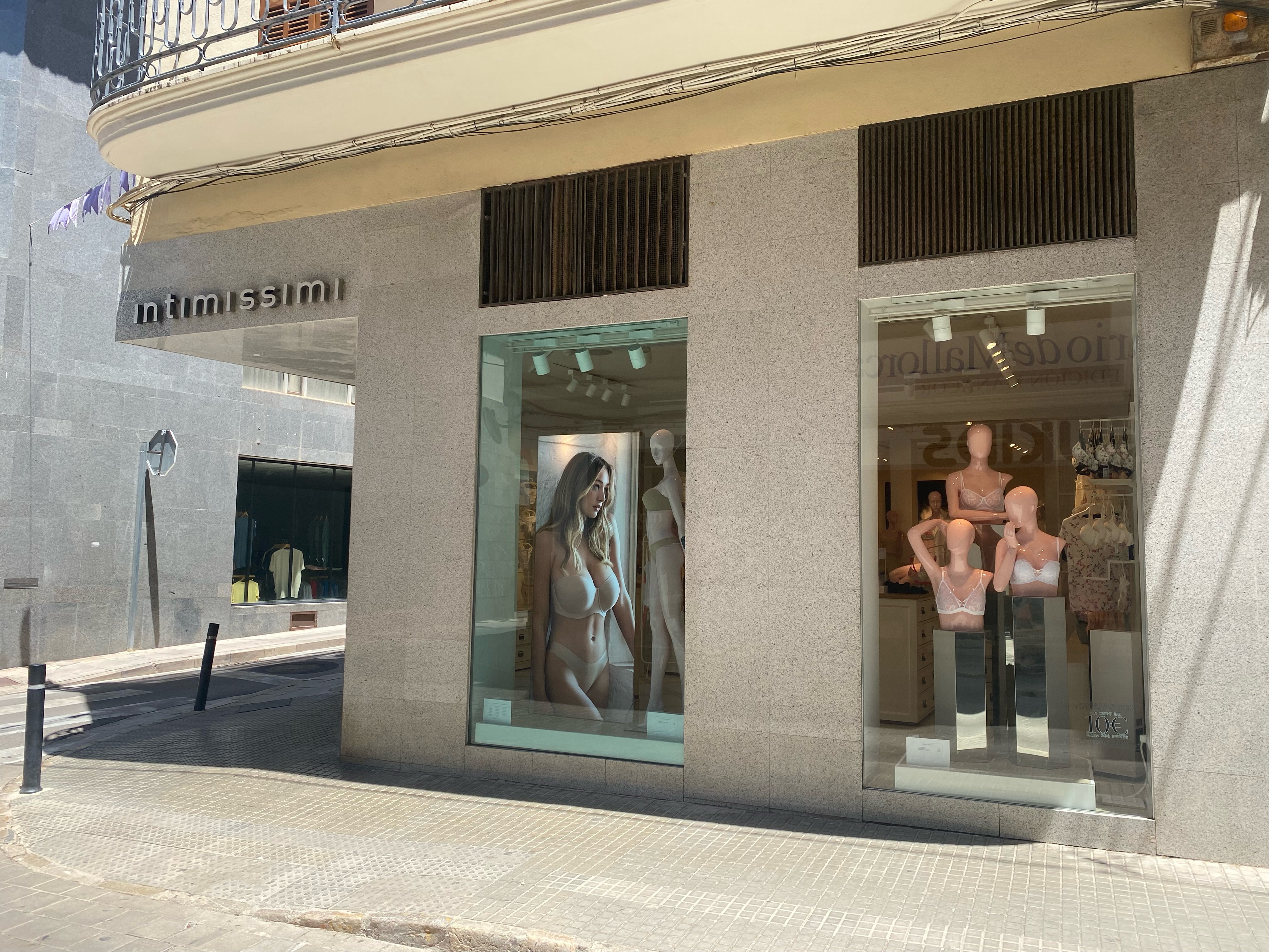 Images Intimissimi