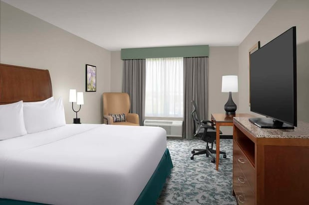 Images Hilton Garden Inn Hoffman Estates