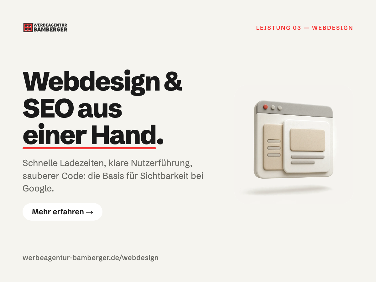 Bild 3 Werbeagentur Bamberger GmbH in Braunschweig