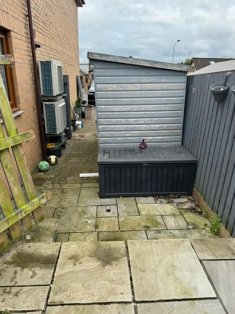 Images Star Fencing and Landscaping
