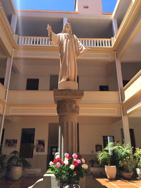 Images Colegio Pureza De María