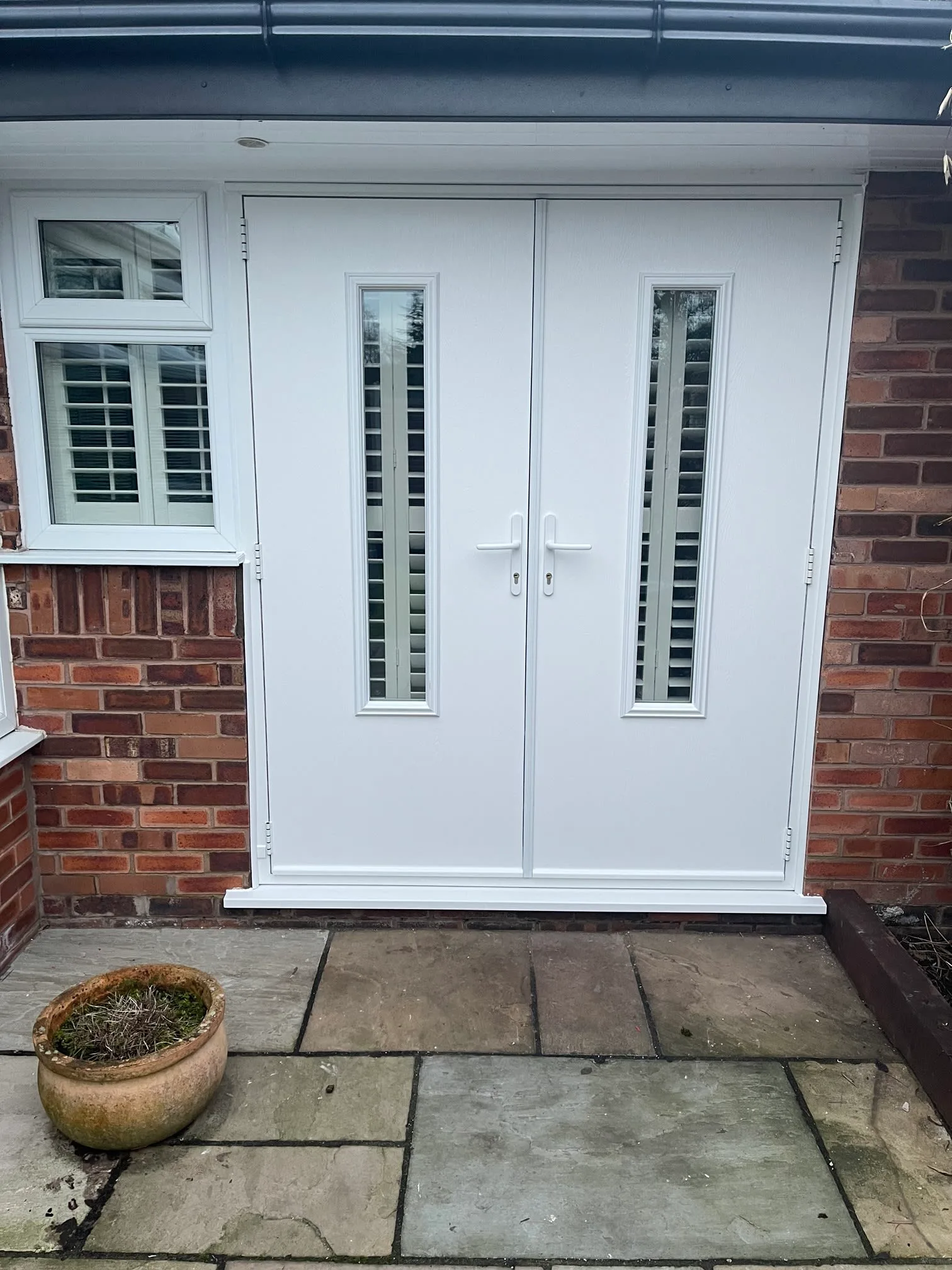 Images Radiance Doors Ltd