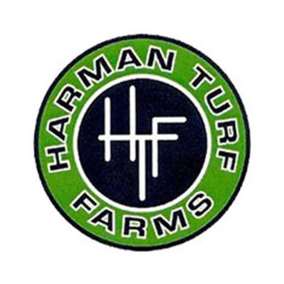 Harman Turf Farms Logo