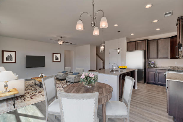 Images Chapin Place by Stanley Martin Homes