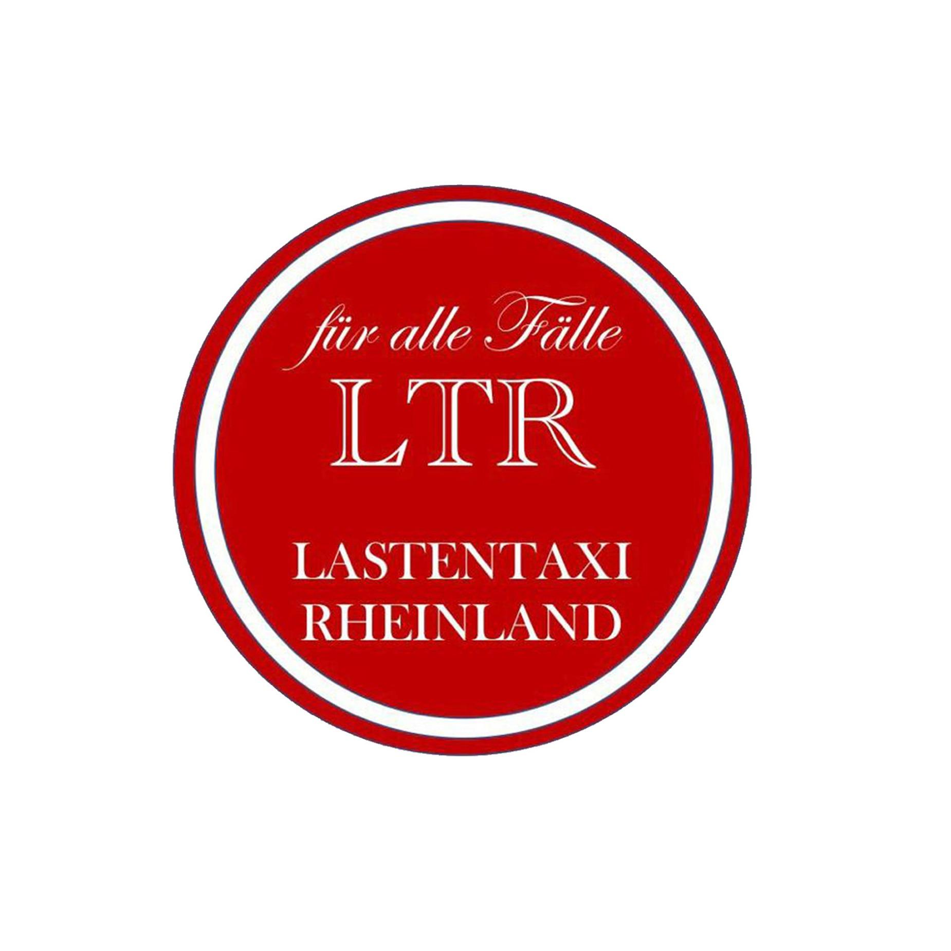 Lastentaxi Köln Rheinland in Köln - Logo