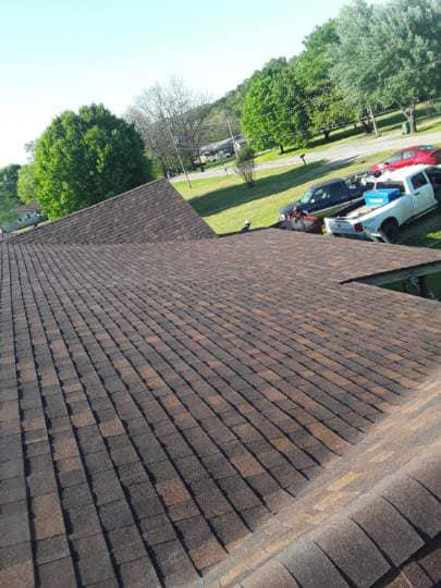 Images Quality Assurance Roofing of Amarillo