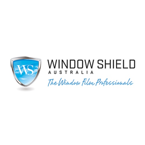 Window Shield Australia Logo